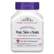 Фото використання Hair Skin & Nails Advanced Formula, Хондроітин глюкозамін, 60