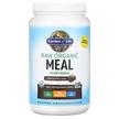 Фото використання Garden of Life, RAW Organic Meal Chocolate, Замінник їжі, 1078 г