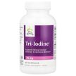 Фото використання Terry Naturally, Tri-Iodine 25 mg, Йод 25 мг, 60 капсул
