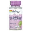 Фото використання Solaray, Celery Seed, Селера 100 мг, 30 капсул