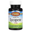 Фото використання Carlson, Lycopene 15 mg Tomato-Free, Лікопен, 60 капсул