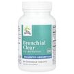 Фото використання Bronchial Clear Ivy Leaf Extract, Екстракт плюща, 60 таблеток