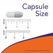 Фото використання L-Theanine Double Strength 200 mg, L-Теанін 200 мг, 60 капсул