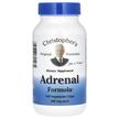 Фото використання Adrenal Formula 400 mg, Підтримка наднирників, 100 капсул
