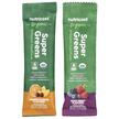 Фото використання Nutricost, Organic Super Greens Variety Pack, Супергрінс, 20 шт