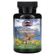 Фото використання Dragon Herbs, Deer Placenta 500 mg, Трави, 60 капсул