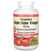 Фото використання Apple Cider Vinegar 500 mg, Яблучний оцет, 360 капсул