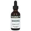 Фото використання NutraMedix, Banderol Microbial Support, Пробіотики, 60 мл