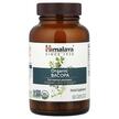 Фото використання Himalaya, Herbal Healthcare Bacopa, Бакопа Моньє, 60 таблеток
