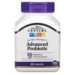 Фото використання Advanced Probiotic Ultra Potency, Пробіотики, 60 капсул