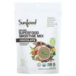 Фото використання Organic Chocolate Superfood Smoothie Mix, Суперфуд, 227 г