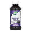 Фото використання Sambucus Original Syrup, Сироп з бузини для дорослих, 120 мл