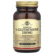 Фото використання Reduced L-Glutathione 250 mg, L-Глутамін 250 мг, 60 капсул