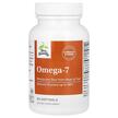 Фото використання Terry Naturally, Omega-7, Омега 7, 60 капсул