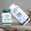 Фото використання Horse Chestnut Seed Extract, Кінський каштан, 60 капсул