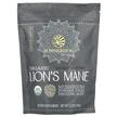 Фото використання Be Well Organic Lion's Mane, Гриби Левова Грива, 150 г