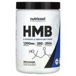 Фото використання Performance HMB Unflavored, Бета-гідрокси-бета-метилбутират, 250 