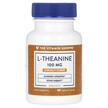 Фото використання TheVitaminShoppe, L-Theanine 100 mg, L-Теанін, 60 капсул