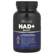 Фото використання Ageless, NAD+ Boost, Нікотинамід НАД+, 90 капсул