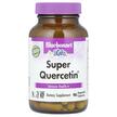 Фото використання Bluebonnet Nutrition, Super Quercetin, Супер Кверцетин, 90 капсул