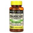 Фото використання Cranberry with Probiotic Highly Concentrated, Пробіотики, 60 табл