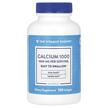 Фото використання TheVitaminShoppe, Calcium 1000 1000 mg, Кальцій, 100 капсул