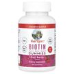 Фото використання Biotin Gummies Goji Berry, Вітамін B7 Біотин, 60 таблеток