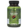 Фото використання Steel-Libido Peak Testosterone, Тестостеронові бустери, 75 капсул