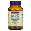 Фото використання Wild Alaskan Fish Oil Peak EPA 1250 mg, ЕПК, 60 Fish Softgels