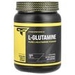 Фото використання Glutaform 100% L-Glutamine Unflavored, L-Глутамін, 1000 г