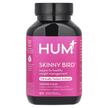 Фото використання HUM Nutrition, Skinny Bird, Шкіра нігті волосся, 90 капсул