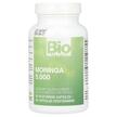 Фото використання Moringa 5000 mg Super Food, Морінга 5000 мг, 90 капсул