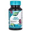 Фото використання Nature's Way, Milk Thistle 60 Vegan, Розторопша, 60 капсул