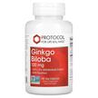Фото використання Ginkgo Biloba 120 mg, Гінкго Білоба, 100 капсул