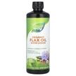 Фото використання Organic EFAGold Flax Oil Super Lignan, Лляна олія, 705 мл