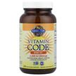 Фото використання Garden of Life, Vitamin Code RAW D3, Вітамін D3, 120 капсул