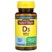 Фото використання Vitamin D3 2000 IU 50 mcg, Вітамін D3 Холекальциферол, 90 капсул
