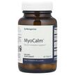 Фото використання Metagenics, MyoCalm, Підтримка стресу, 60 таблеток