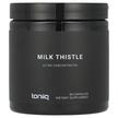 Фото використання Toniiq, Milk Thistle, Розторопша, 90 капсул