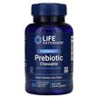 Фото використання Life Extension, Prebiotic Chewable, Пребіотики, 60 таблеток