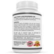 Фото використання VitaMonk, Resveratrol 600 mg, Ресвератрол, 60 капсул