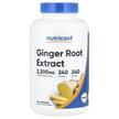 Фото використання Nutricost, Ginger Root Extract 2200 mg, Корінь Імбиру, 240 капсул