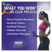 Фото використання NOW, Arginine & Citrulline Powder, L-Аргінін, 340 г