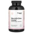Фото використання Myo & D-Chiro Inositol with MTHF Folate +, Міо-інозитол, 360 