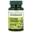 Фото використання Banyan Botanicals, Everyday Endurance, Адаптоген, 90 таблеток