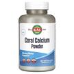 Фото використання KAL, Coral Calcium Powder, Кальцій, 225 г