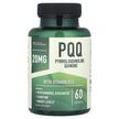 Фото використання SMNutrition, PQQ, Вітамін B14 Пірролохінолінхінон, 60 капсул
