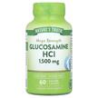 Фото використання Glucosamine HCl Mega Strength 1500, Глюкозамін Хондроітин, 60 таб