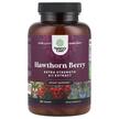 Фото використання Nature's Craft, Hawthorn Berry Extra Strength, Глід, 120 кап