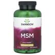 Фото використання MSM Joint Health 250 mg, Метилсульфонілметан МСМ, 250 капсул